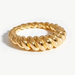 Missoma - Tidal ring